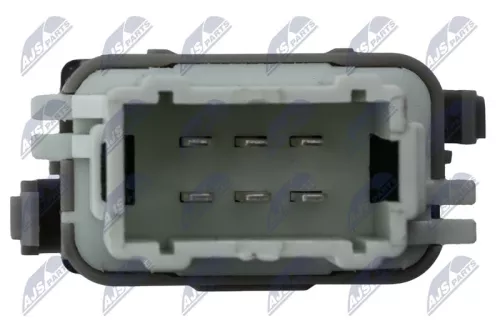 NTY NTY (EWS-RE-013) Switch, window regulator 