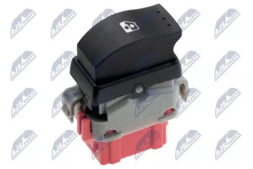 NTY NTY (EWS-RE-014) Switch, window regulator 