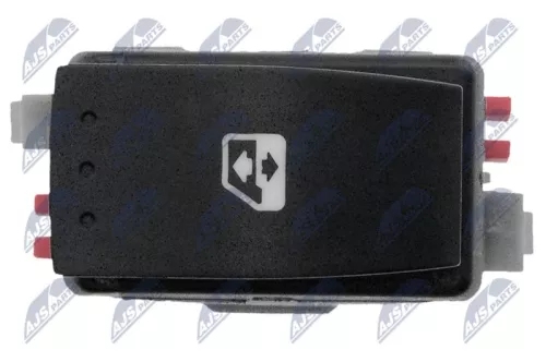 NTY NTY (EWS-RE-014) Switch, window regulator 