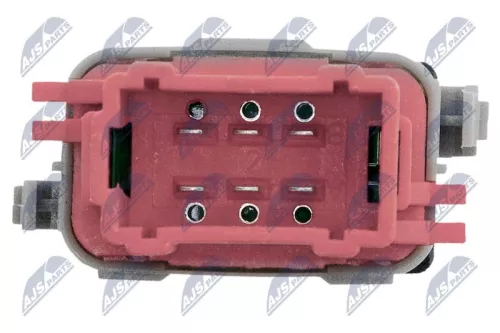 NTY NTY (EWS-RE-014) Switch, window regulator 