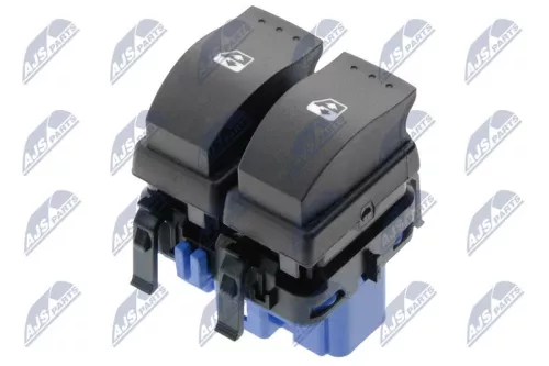 NTY NTY (EWS-RE-015) Switch, window regulator 