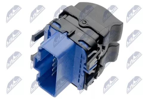 NTY NTY (EWS-RE-015) Switch, window regulator 