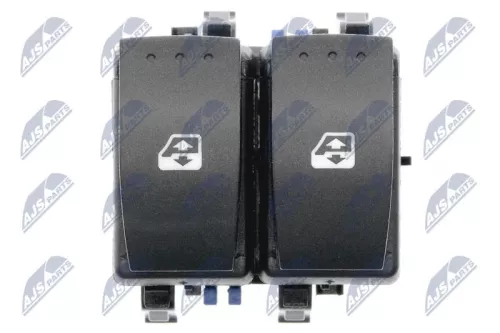 NTY NTY (EWS-RE-015) Switch, window regulator 