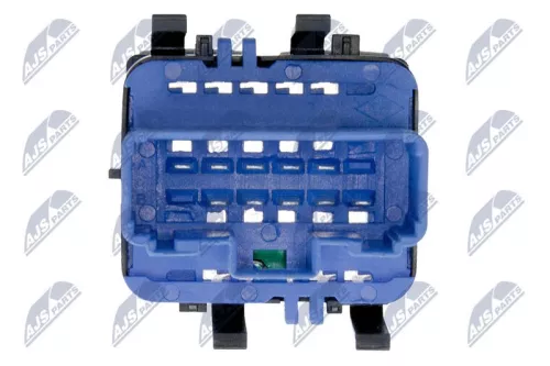 NTY NTY (EWS-RE-015) Switch, window regulator 
