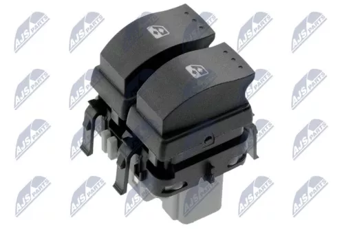 NTY NTY (EWS-RE-016) Switch, window regulator 