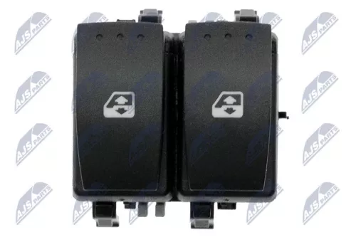 NTY NTY (EWS-RE-016) Switch, window regulator 