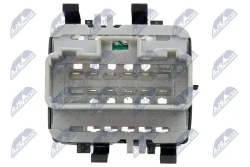 NTY NTY (EWS-RE-016) Switch, window regulator 
