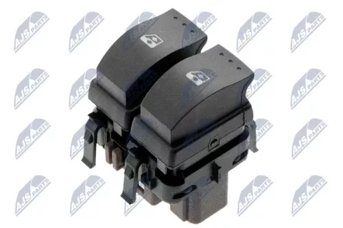 NTY NTY (EWS-RE-017) Switch, window regulator 