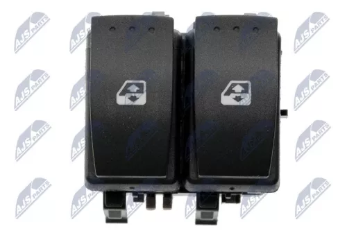 NTY NTY (EWS-RE-017) Switch, window regulator 