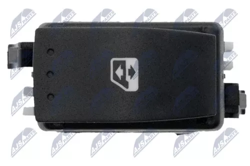 NTY NTY (EWS-RE-018) Switch, window regulator 