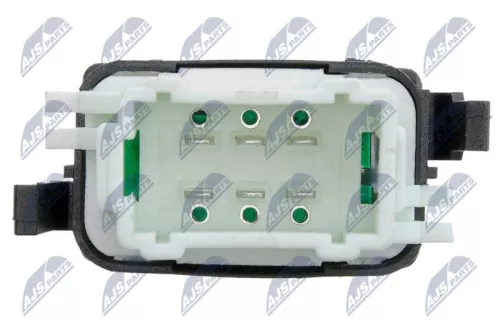 NTY NTY (EWS-RE-018) Switch, window regulator 