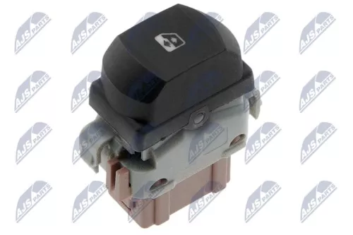 NTY NTY (EWS-RE-019) Switch, window regulator 