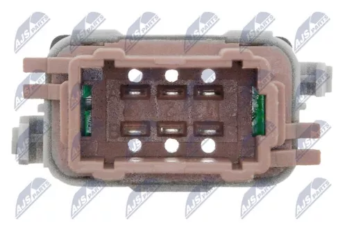 NTY NTY (EWS-RE-019) Switch, window regulator 