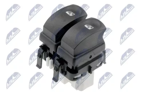 NTY NTY (EWS-RE-020) Switch, window regulator 