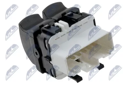 NTY NTY (EWS-RE-020) Switch, window regulator 