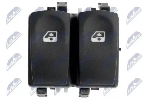 NTY NTY (EWS-RE-020) Switch, window regulator 