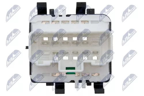 NTY NTY (EWS-RE-020) Switch, window regulator 