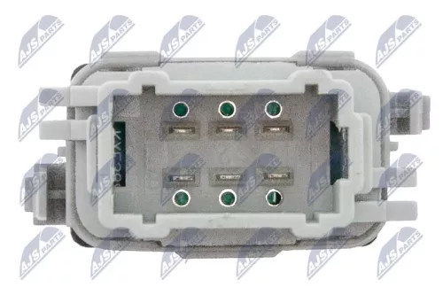 NTY NTY (EWS-RE-021) Switch, window regulator 