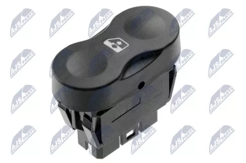 NTY NTY (EWS-RE-022) Switch, window regulator 