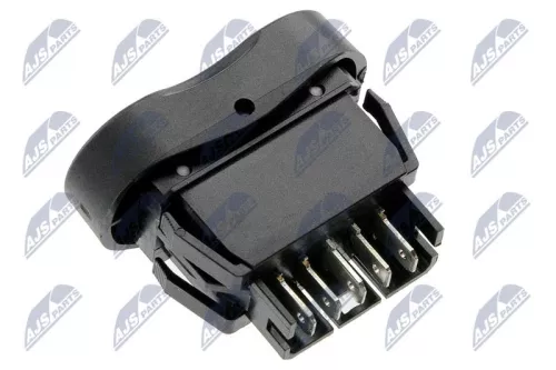 NTY NTY (EWS-RE-022) Switch, window regulator 
