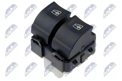 NTY NTY (EWS-RE-024) Switch, window regulator 