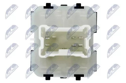 NTY NTY (EWS-RE-024) Switch, window regulator 