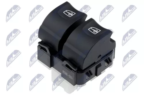 NTY NTY (EWS-RE-025) Switch, window regulator 