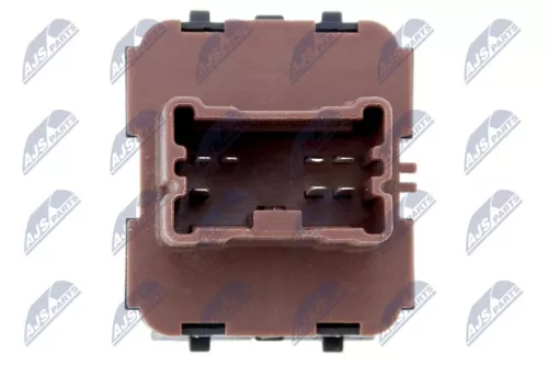 NTY NTY (EWS-RE-026) Switch, window regulator 