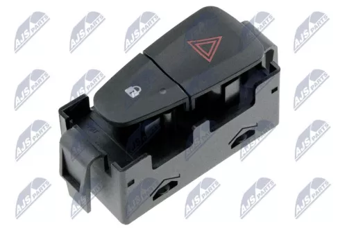 Hazard Warning Light Switch