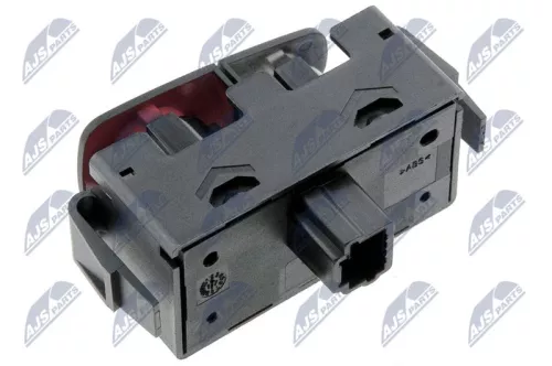 NTY NTY EWS-RE-030 Hazard Warning Light Switch 