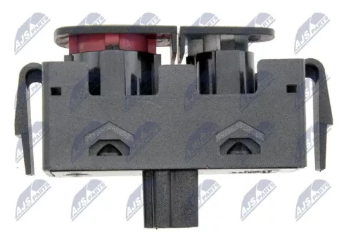 NTY NTY EWS-RE-030 Hazard Warning Light Switch 