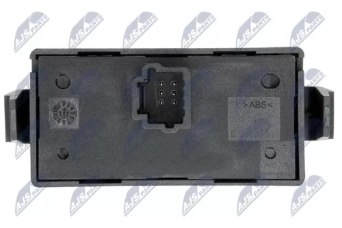 NTY NTY EWS-RE-030 Hazard Warning Light Switch 