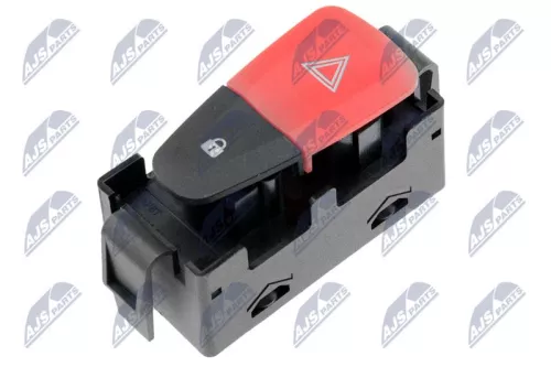 NTY NTY EWS-RE-031 Hazard Warning Light Switch 
