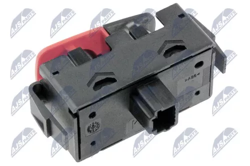 NTY NTY EWS-RE-031 Hazard Warning Light Switch 