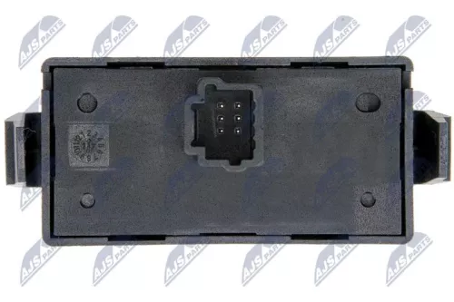 NTY NTY EWS-RE-031 Hazard Warning Light Switch 