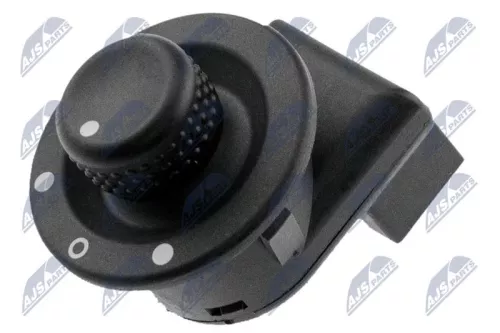 NTY NTY (EWS-RE-032) Switch, exterior mirror adjustment 