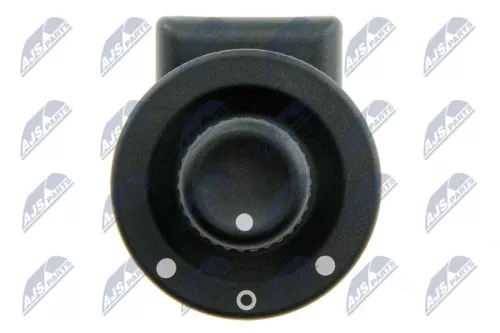 NTY NTY (EWS-RE-032) Switch, exterior mirror adjustment 