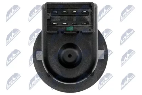 NTY NTY (EWS-RE-032) Switch, exterior mirror adjustment 