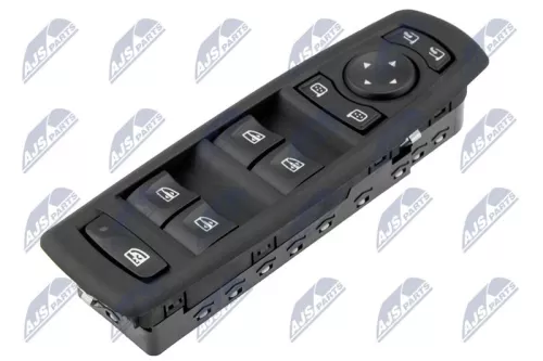 NTY NTY (EWS-RE-035) Switch, window regulator 