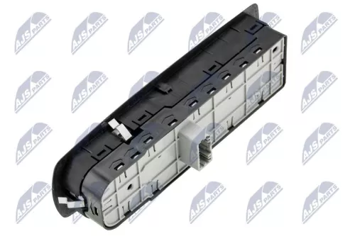 NTY NTY (EWS-RE-035) Switch, window regulator 