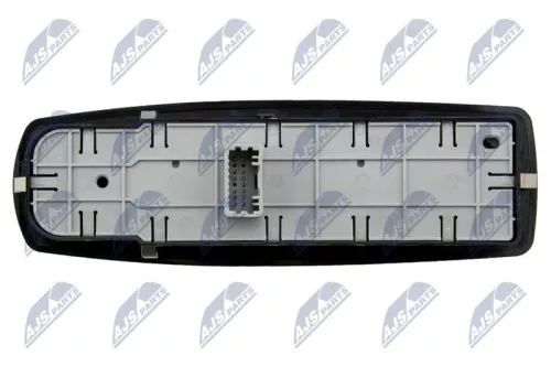 NTY NTY (EWS-RE-035) Switch, window regulator 