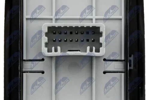 NTY NTY (EWS-RE-035) Switch, window regulator 
