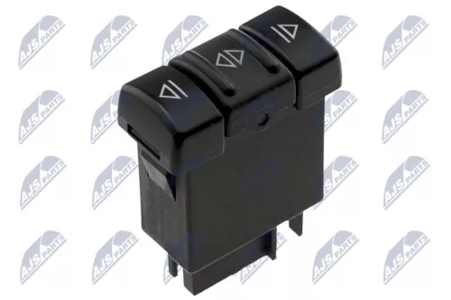 NTY NTY (EWS-RE-037) Switch, window regulator 
