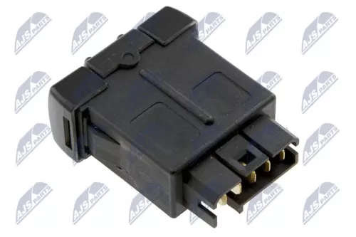 NTY NTY (EWS-RE-037) Switch, window regulator 