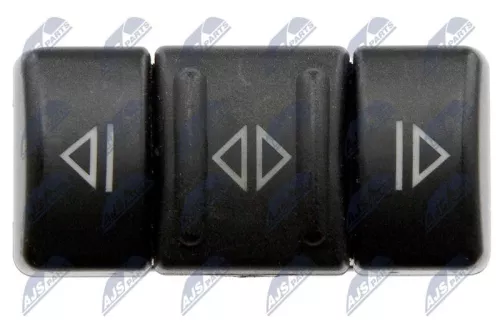 NTY NTY (EWS-RE-037) Switch, window regulator 