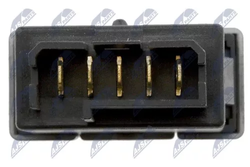 NTY NTY (EWS-RE-037) Switch, window regulator 