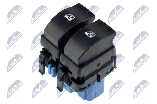 NTY NTY (EWS-RE-038) Switch, window regulator 