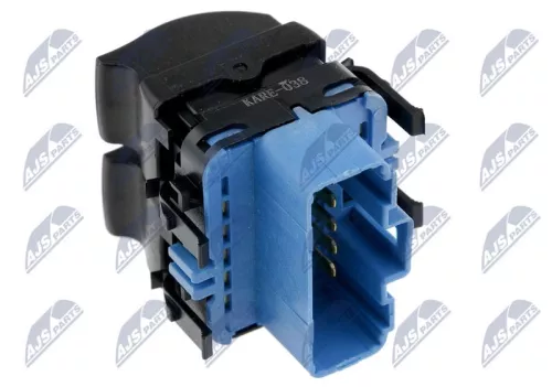 NTY NTY (EWS-RE-038) Switch, window regulator 
