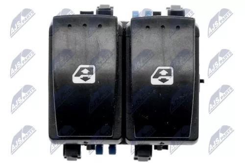 NTY NTY (EWS-RE-038) Switch, window regulator 