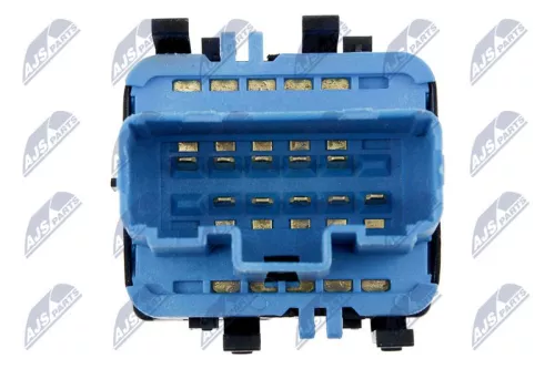 NTY NTY (EWS-RE-038) Switch, window regulator 